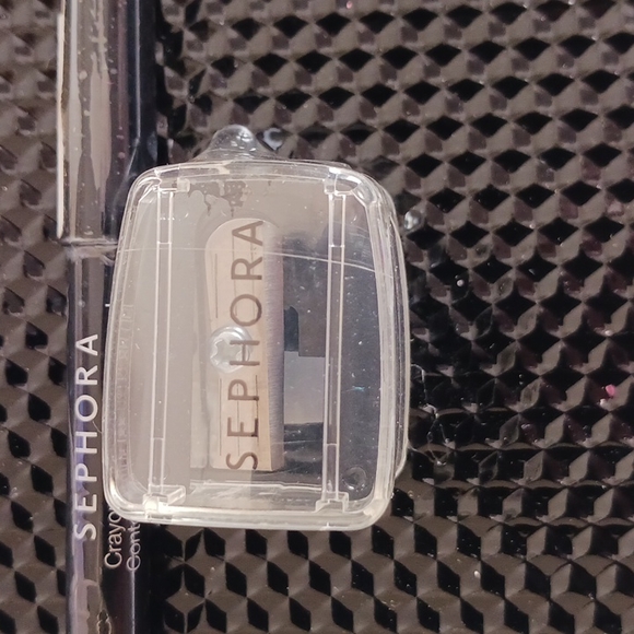 Sephora Makeup Bundle Trio with Black Makeup Bag - Picture 5 of 7